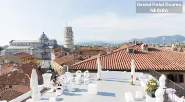 Grand Hotel Duomo