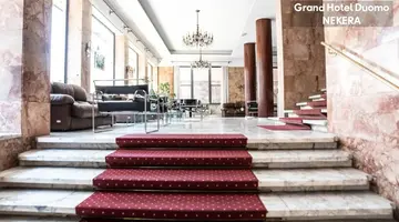 Grand Hotel Duomo