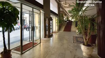 Grand Hotel Duomo