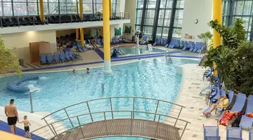 Grand Hotel Esztergom