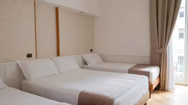 Grand Hotel Europa Napoli