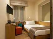 Grand Hotel Europa Napoli