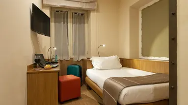 Grand Hotel Europa Napoli