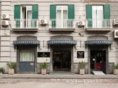 Grand Hotel Europa Napoli