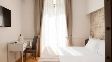Grand Hotel Europa Napoli