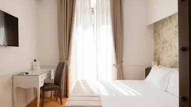 Grand Hotel Europa Napoli