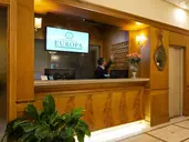 Grand Hotel Europa Napoli