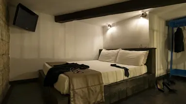 Grand Hotel Europa Napoli