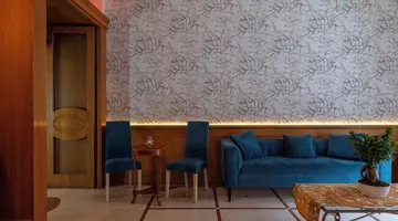 Grand Hotel Europa Napoli