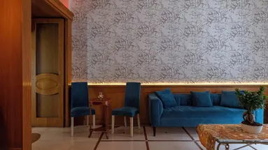 Grand Hotel Europa Napoli