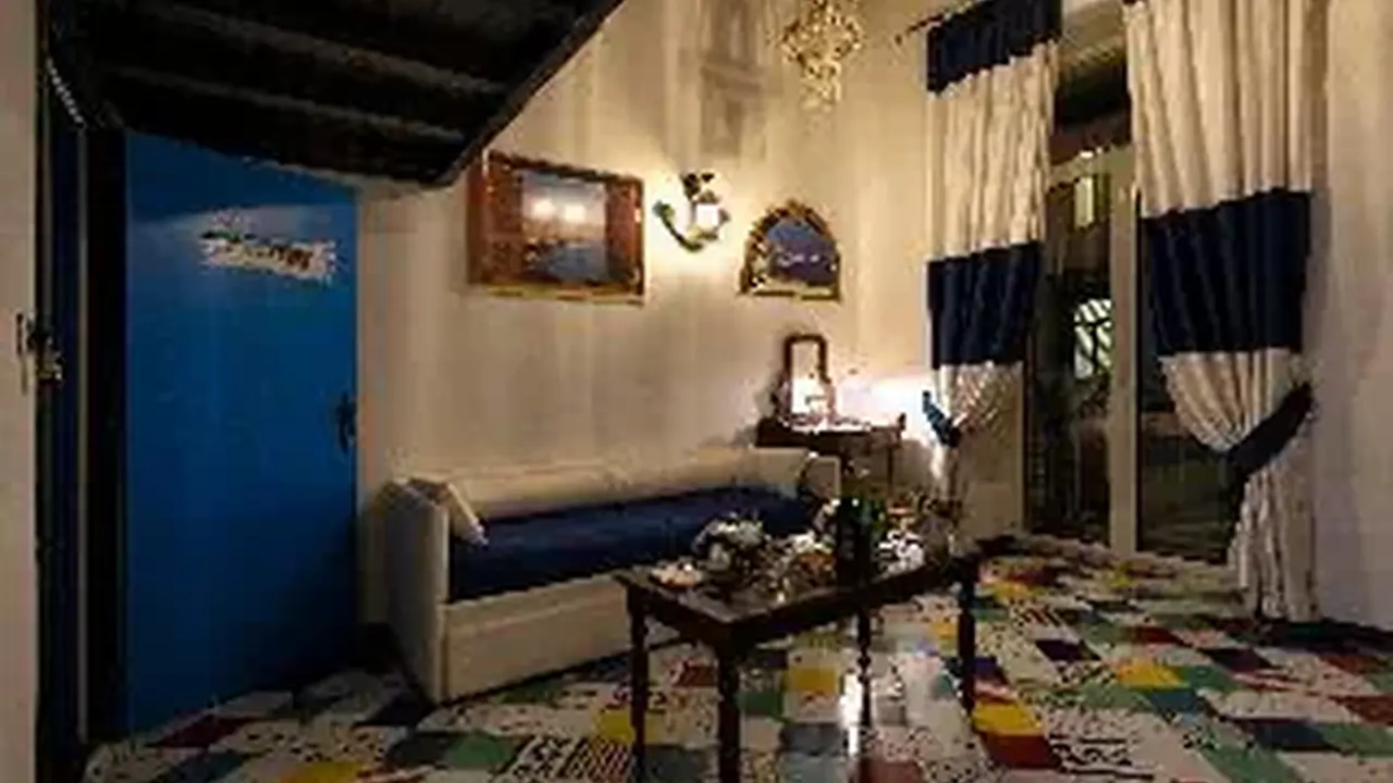 Grand Hotel Europa