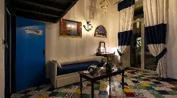 Grand Hotel Europa