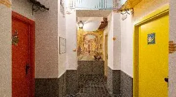 Grand Hotel Europa