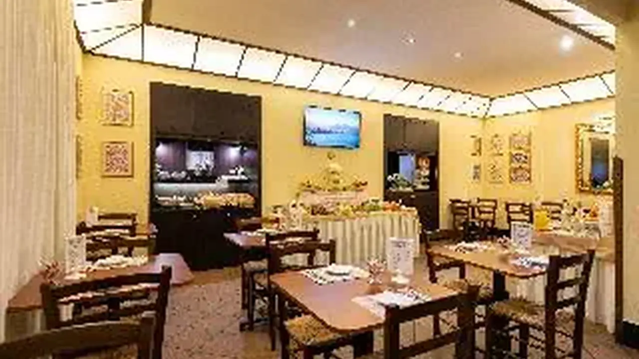 Grand Hotel Europa