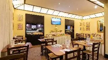 Grand Hotel Europa