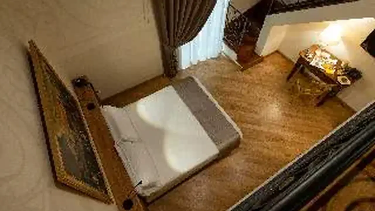 Grand Hotel Europa