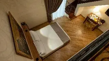 Grand Hotel Europa