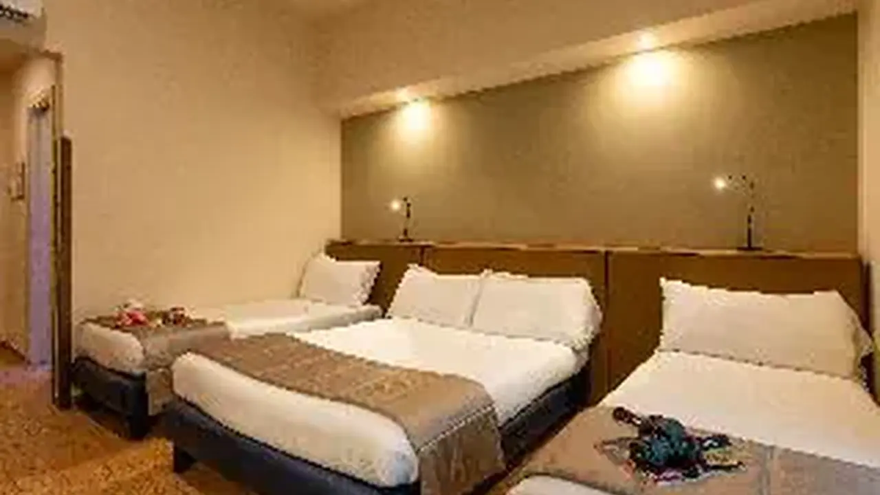 Grand Hotel Europa