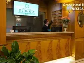 Grand Hotel Europa 