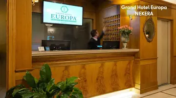 Grand Hotel Europa