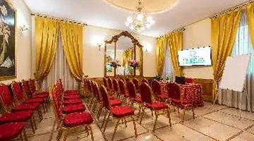 Grand Hotel Europa