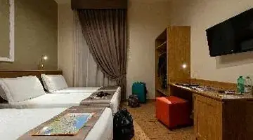Grand Hotel Europa