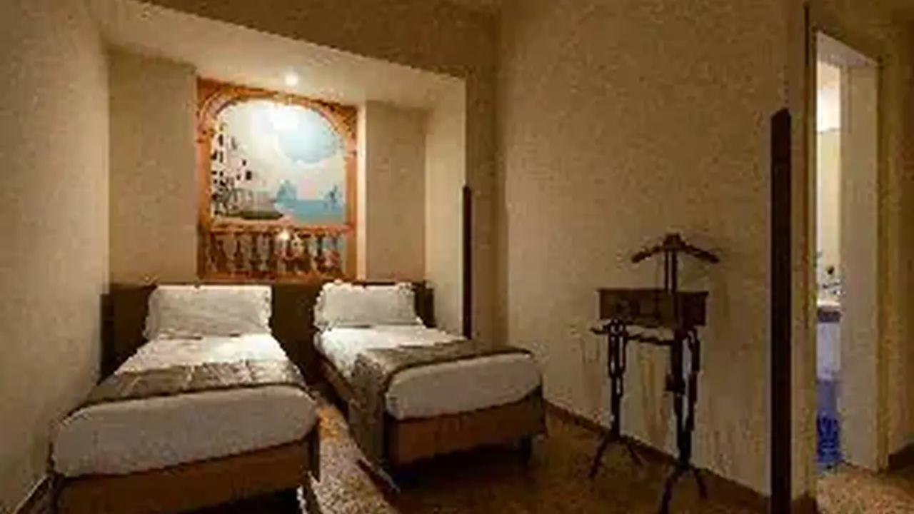 Grand Hotel Europa