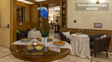 Grand Hotel Europa 