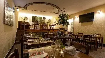 Grand Hotel Europa