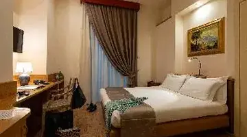 Grand Hotel Europa