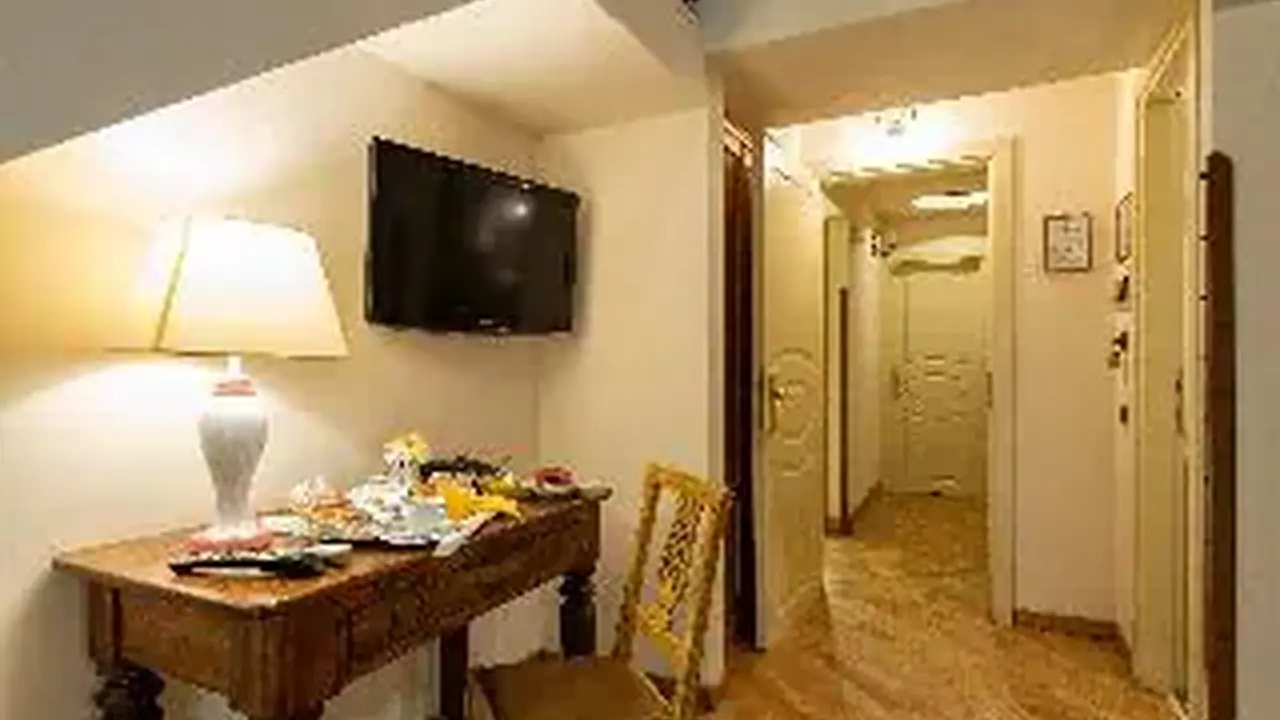 Grand Hotel Europa