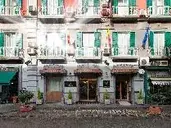 Grand Hotel Europa