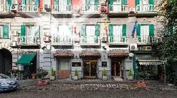 Grand Hotel Europa