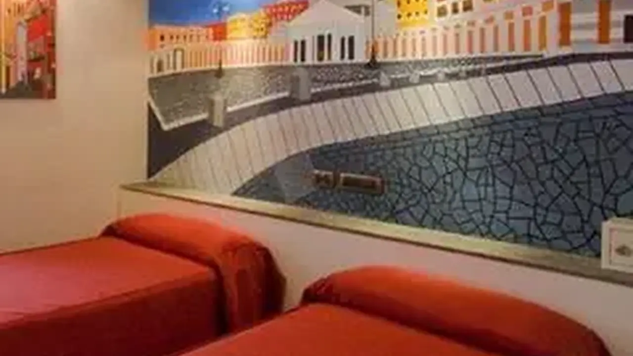 Grand Hotel Europa