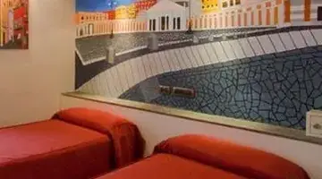 Grand Hotel Europa