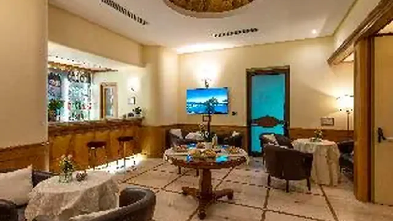 Grand Hotel Europa
