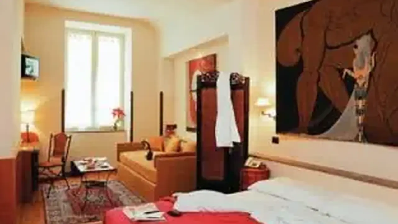 Grand Hotel Europa