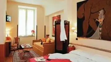 Grand Hotel Europa