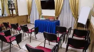 Grand Hotel Europa