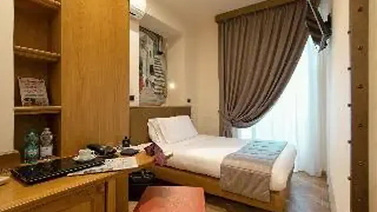 Grand Hotel Europa