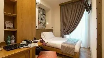 Grand Hotel Europa