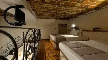 Grand Hotel Europa