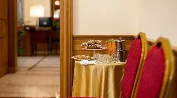 Grand Hotel Europa