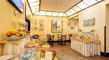Grand Hotel Europa