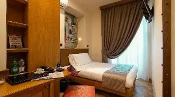 Grand Hotel Europa