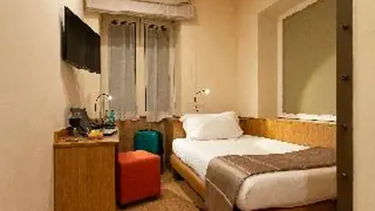 Grand Hotel Europa