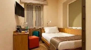 Grand Hotel Europa