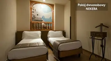 Grand Hotel Europa