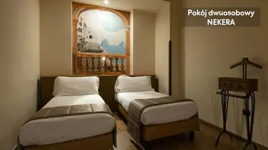 Grand Hotel Europa 
