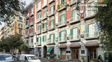 Grand Hotel Europa